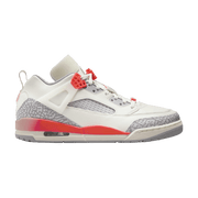 Jordan Spizike Low PSG Paris Saint-Germain Sail Infrared