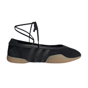adidas Taekwondo Mei Ballet Black Gum (Women's)