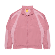 Nike x NOCTA Nylon Track Jacket 'Desert Berry/Elemental Pink'