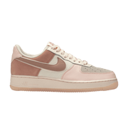 Wmns Air Force 1 '07 Low Premium 'Washed Coral'