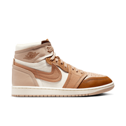 Jordan 1 High Method of Make Legend Medium Brown (Women's)