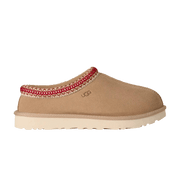 UGG Tasman II Slipper Sand Dark Cherry (Women's)