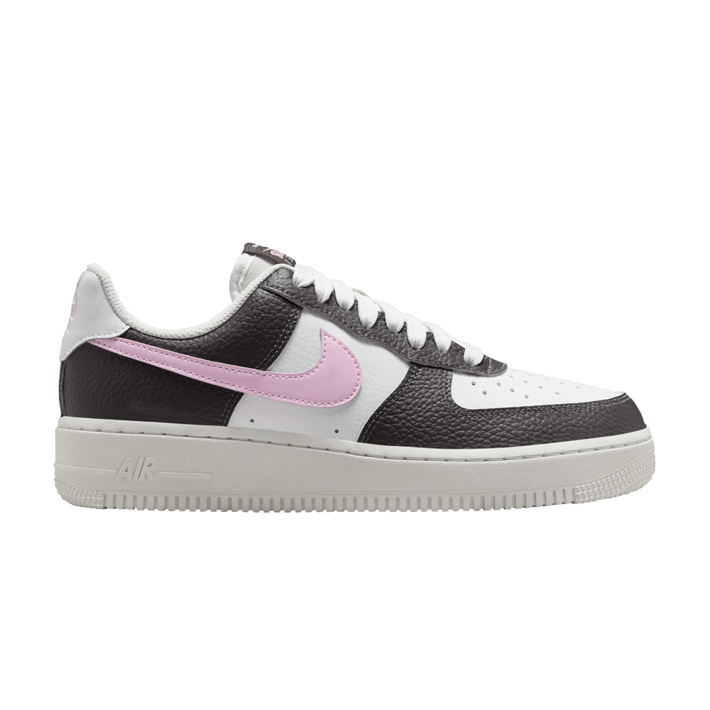 Wmns Air Force 1 '07 'Medium Ash Pink Foam'