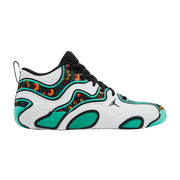 Jordan Tatum 3 Welcome to the Garden Alternate