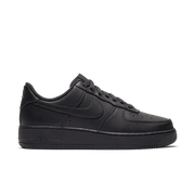 Nike Air Force 1 Low '07 Black (Women's)
