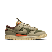 Nike Air Dunk Jumbo Medium Olive