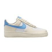 Nike Air Force 1 Low '07 Next Nature Pale Ivory University Blue (Women's)