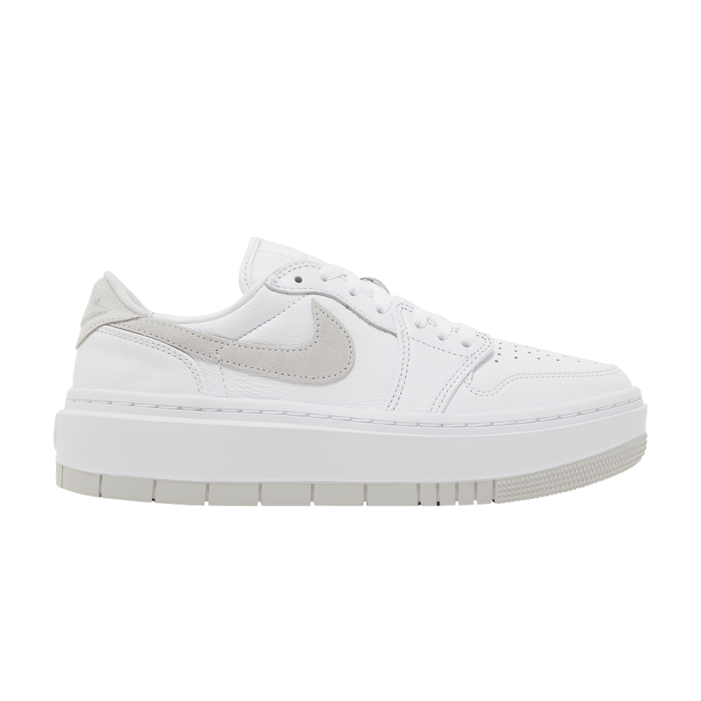 Jordan 1 Elevate Low Neutral Grey (Women's)