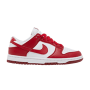 Nike Dunk Low Next Nature White Gym Red (Women's)