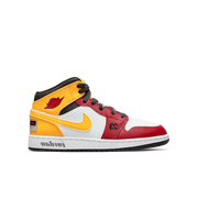 Jordan 1 Mid SE Motorsports (GS)