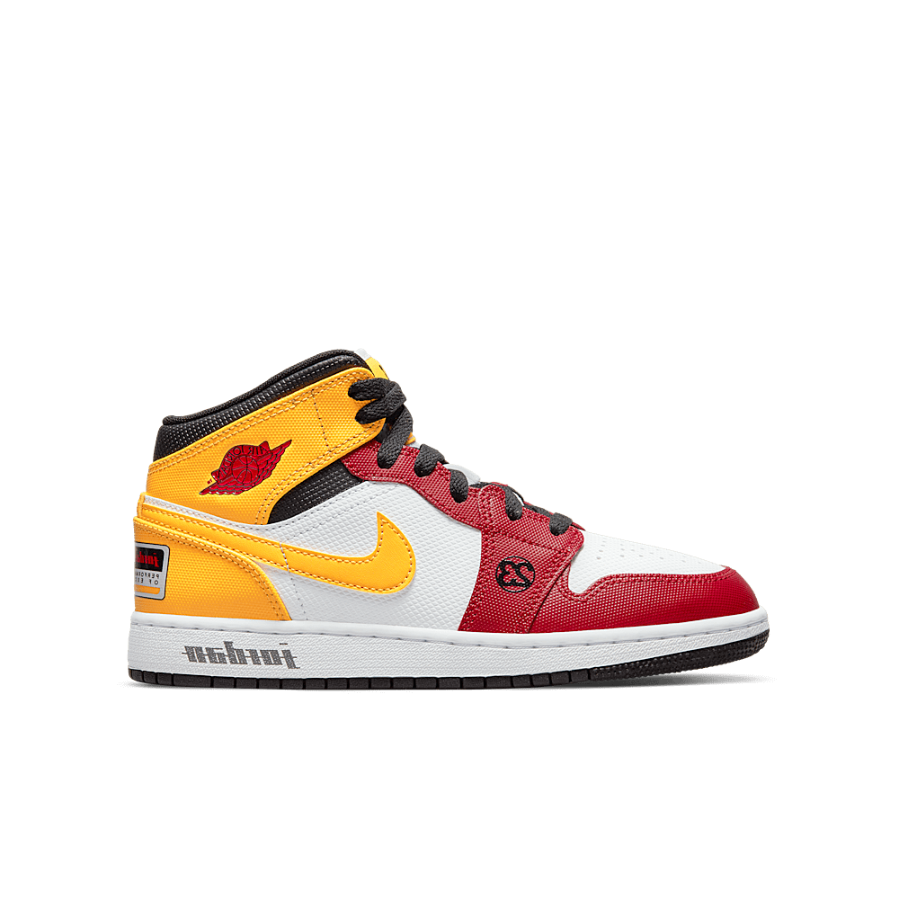 Jordan 1 Mid SE Motorsports (GS)