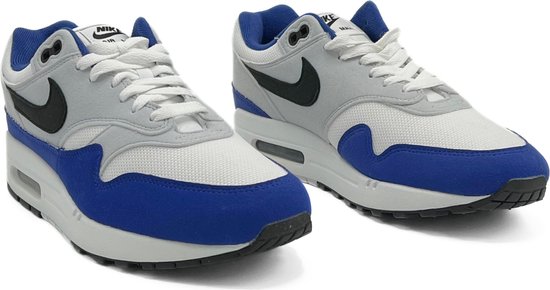 Nike Air Max 1 - Deep Royal Blue