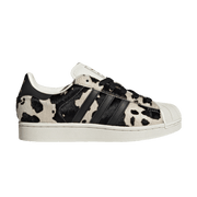 adidas Superstar Cow Print (Women's)