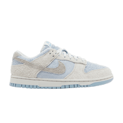 Nike Dunk Low Light Armory Blue Photon Dust (Women's)