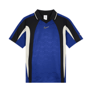 Nike x Corteiz Football Shirt Deep Royal Blue