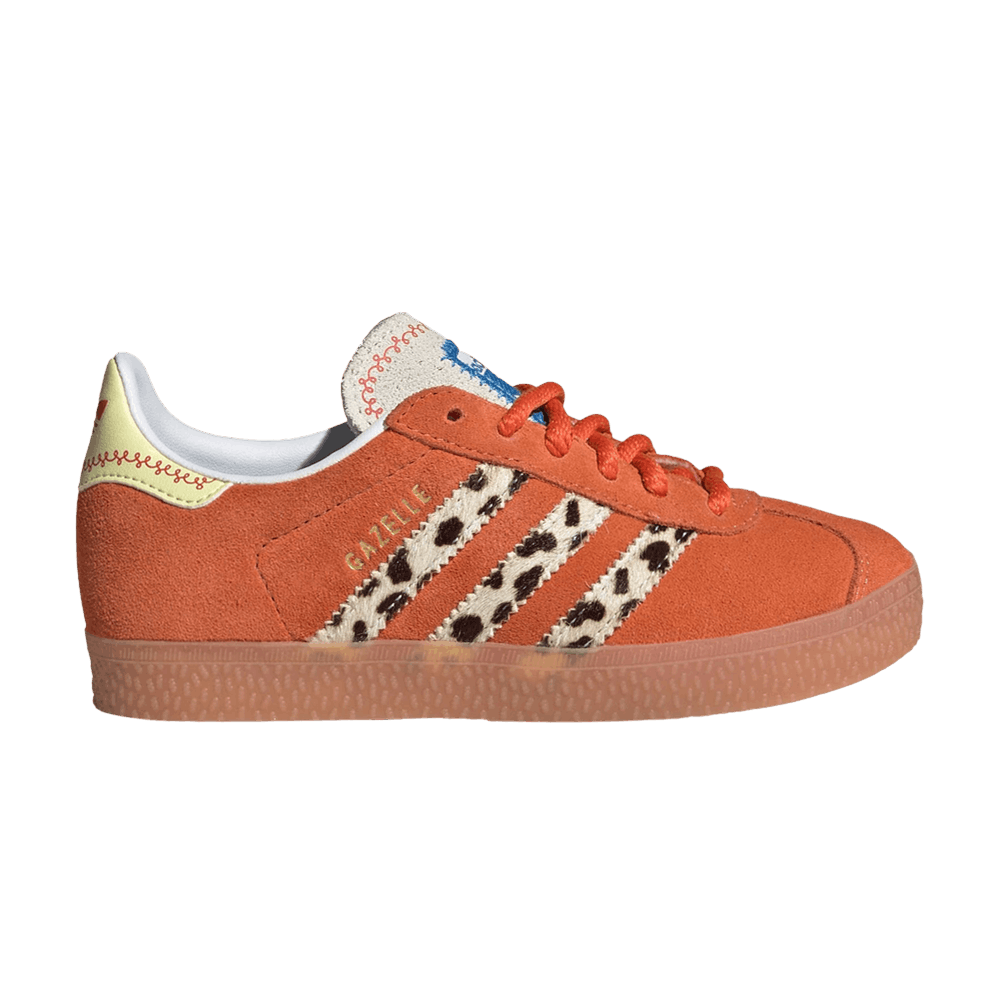 adidas Gazelle Toy Story Jessie (PS)
