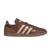 adidas Samba JP Preloved Brown Sand Strata