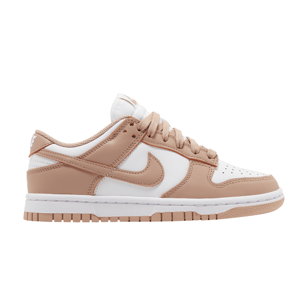 Nike Dunk Low Rose Whisper (Women's)