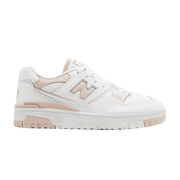 New Balance 550 White Pink Sand (Women's)