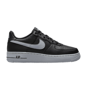 Nike Air Force 1 Low Black Wolf Grey (GS)