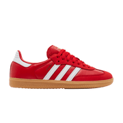 adidas Samba OG Better Scarlet (Women's)