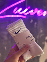 NIKE SOCKS 3-PACK