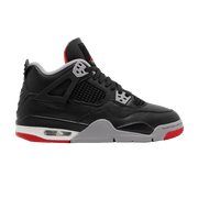 Jordan 4 Retro Bred Reimagined (GS)