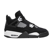 Jordan 4 Retro White Thunder (GS)