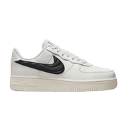 Nike Air Force 1 '07 Quilted Swoosh Phantom Black (Women's)