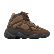 adidas Yeezy 500 High Taupe Black