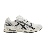 ASICS Gel-Nimbus 9 Cream Black