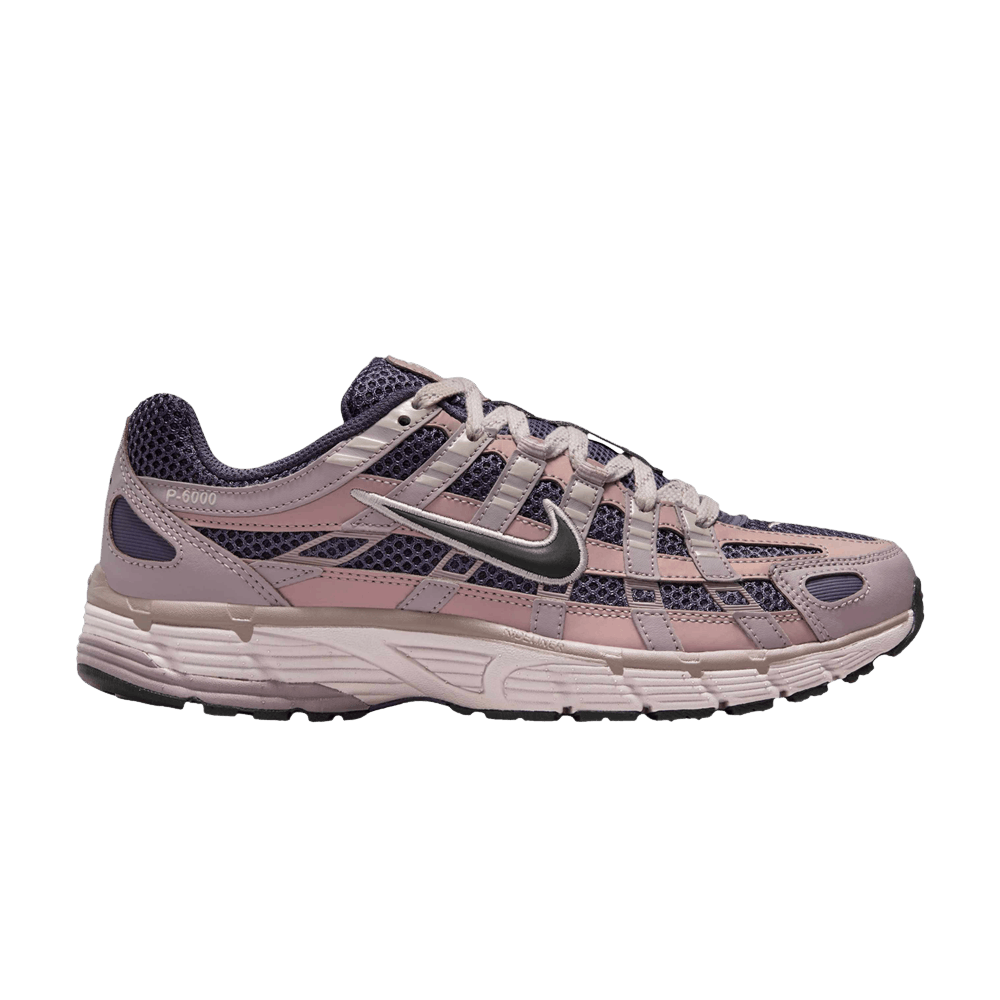 Wmns P-6000 SE 'Light Violet Ore Dark Raisin'