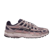 Wmns P-6000 SE 'Light Violet Ore Dark Raisin'