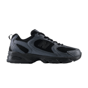 New Balance 530 Black Dark Grey