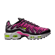 Air Max Plus 1 GS 'Mercurial 25'