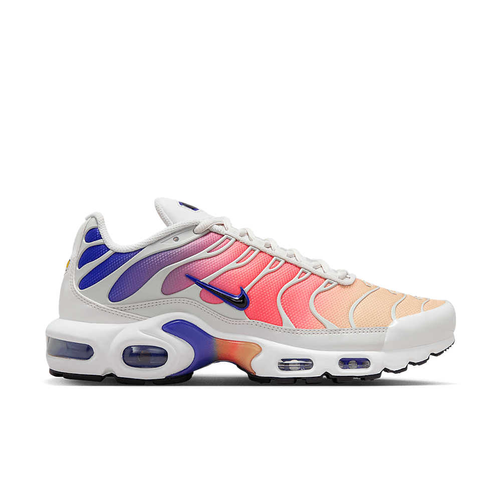 Nike Air Max Plus Persian Violet Light Wild Mango (Women's)