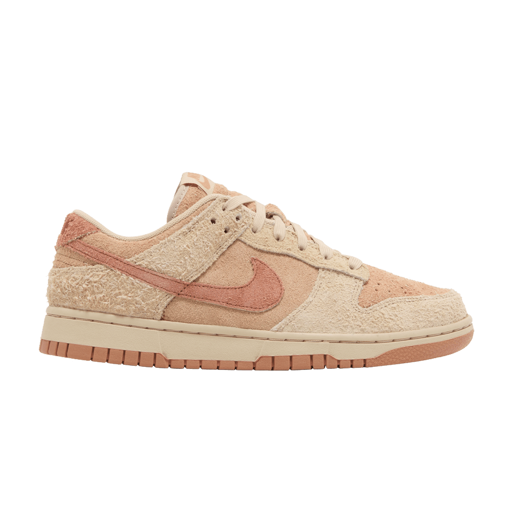 Nike Dunk Low Burnt Sunrise (Women's)