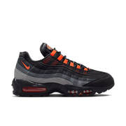Nike Air Max 95 Black Hyper Crimson