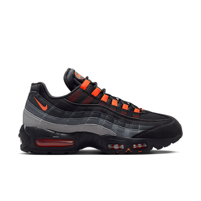 Nike Air Max 95 Black Hyper Crimson