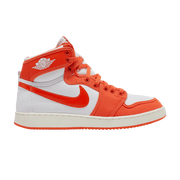 Jordan 1 Retro AJKO Rush Orange