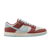 Nike Dunk Low Retro SE Terra Brown Celestine Blue