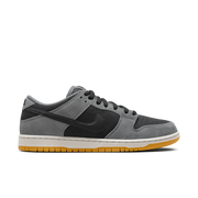 Nike SB Dunk Low Dark Smoke Grey