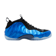 Nike Air Foamposite One International Blue