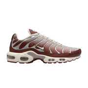 Air Max Plus 'Light Orewood Brown Dark Pony'
