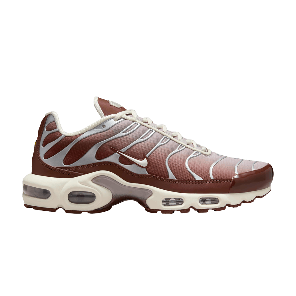 Air Max Plus 'Light Orewood Brown Dark Pony'