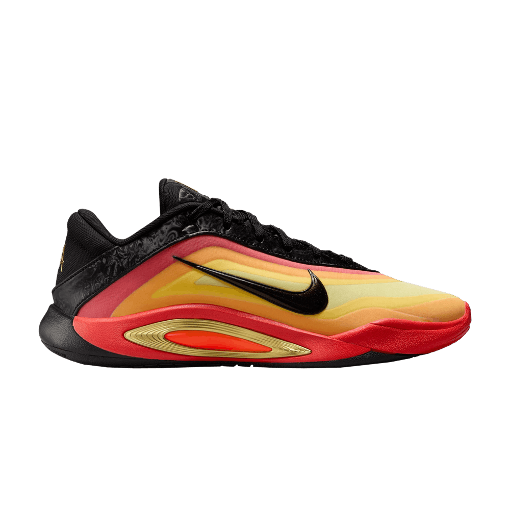 Nike A'ja Wilson A'One All-Star (Women's)