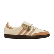 adidas Samba LT Cream White Warm Sandstone (Women's)