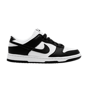 Nike Dunk Low Next Nature White Black Panda (Women's)