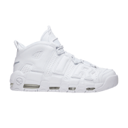 Nike Air More Uptempo Triple White