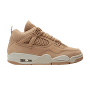 Jordan 4 Retro Cozy Girl (Women's)